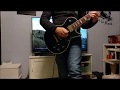 Walking by myself Cover