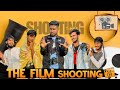 The Film Shooting part-1 | Bangla Funny Video | Brothers Squad Video | Shakil | Morsalin