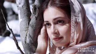 Log Ladte hai milne ke liye Kaafir Poem (Use Headphone)