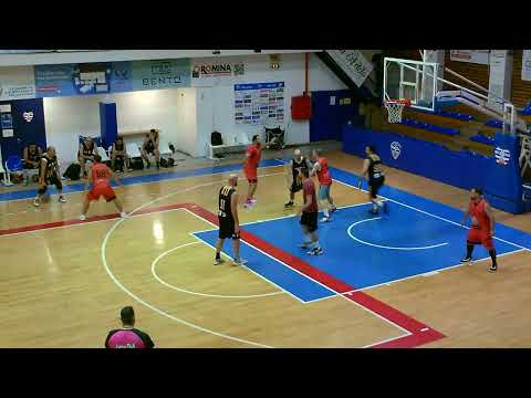 Jumpball Friendly Game : Μ.Κ.Ο. vs Ballarhinos 70-53 (12/09/2024)
