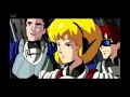 Robotech The Fall Of The Souther Cross The Invid War