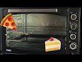 How to use an electric oven/jinsi ya kutumia oven yako