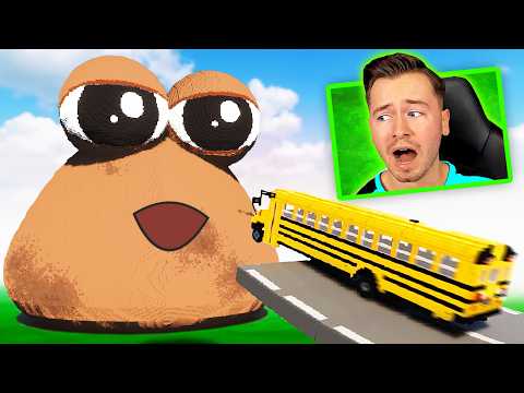 AUTOS vs POU! (Teardown #45)