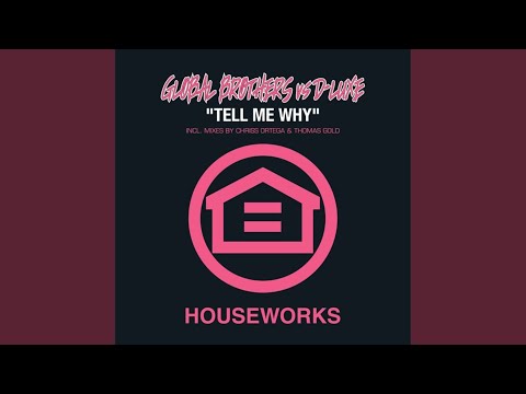 Tell Me Why (Chriss Ortega & Thomas Gold Winter Mix)