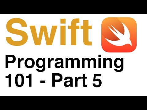 Swift Tutorial for iOS: Part 5 - NSFileManager Persisting Data | AppShocker