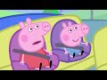 Funny Hiccups Peppa Pig And Friends Full Episodes