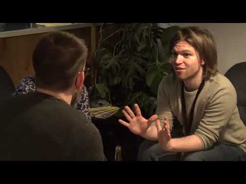 Werken bij HowIMetMyCofounders - HIMMC - HR foto 