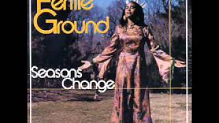 Fertile Ground- Star People