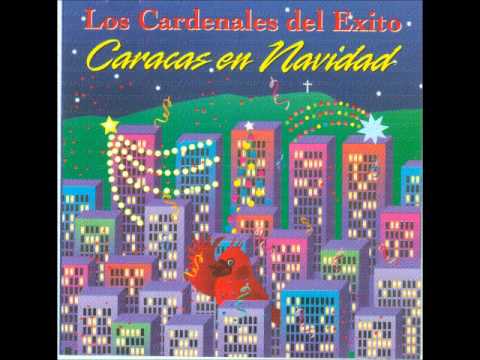 Cardenales del Exito - La Candelosa