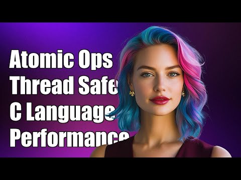 Understanding Atomic Operations in C: A Guide to Thread Safety and Performance