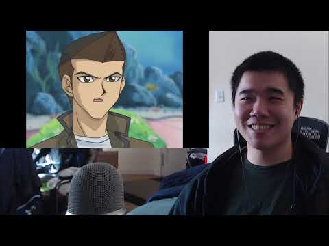 YGOTAS Episode 70 Reaction! Yu-Gi-Oh The Abridged Series- A Convenient Truth