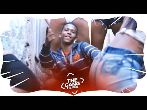 MC Bobiloco - Vai mamar os Vapô (Clipe Oficial) Lançamento música de funk 2018