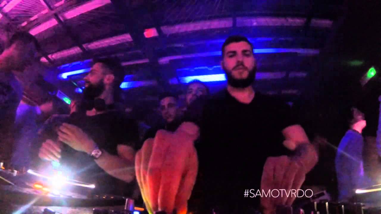 Phill & Dansmore - Live @ Alternativa Set Live x SundayBeat 2015