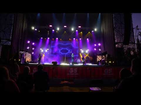 Infinity - Faithfully (Vendimia Valle del Maipo 2023)