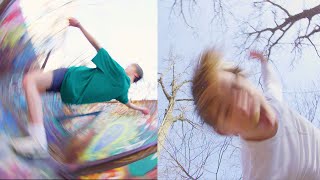 Apathetic Music Video