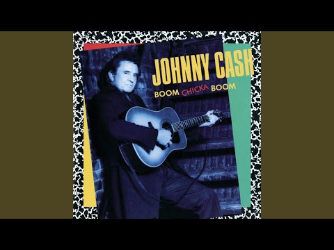 Videoclip de Veteran's Day — Johnny Cash