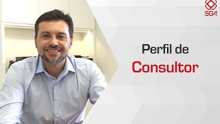 [SG4] Perfil do Consultor