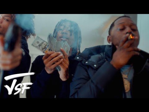 Don Chino ft Adott Hilfiger - "Flow" Official Music Video | Shot By @J.SmithFilms