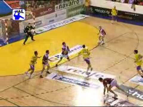 Pevafersa Valladolid 32 - Naturhouse La Rioja 26