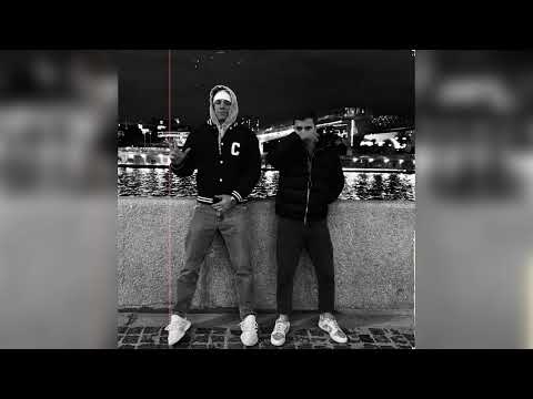 [FREE] MACAN x SCIRENA x Ramil’ Type Beat - "Black"