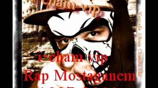 rap mostaganem rap algerie I-CHAM money talks