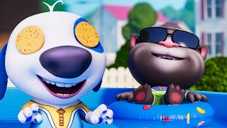 Download lagu Talking Tom — Waktu musim panas 😺 Koleksi episode 💛 Super Toons TV Bahasa mp3 Download lagu Talking Tom — Waktu musim panas 😺 Koleksi episode 💛 Super Toons TV Bahasa mp3