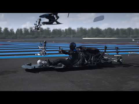 Bugatti Bolide Concept