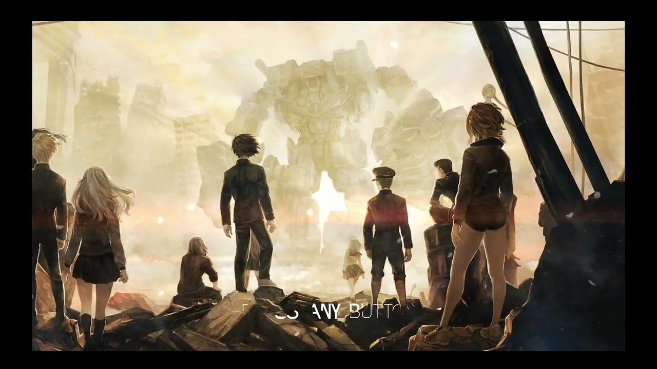 13 Sentinels Aegis Rim ShadPS4