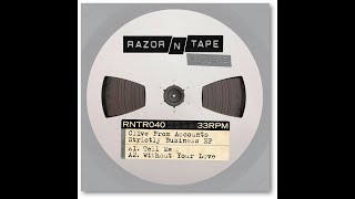 Clive From Accounts - Without Your Love video