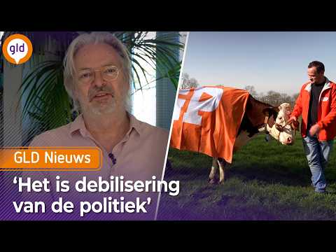 GLD Nieuws 28 februari 2026