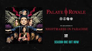 Kadr z teledysku Nightmares In Paradise tekst piosenki Palaye Royale