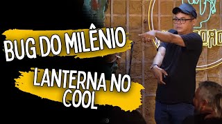 Emerson Ceara - FANTASIA DE VAGALUME Standup Comedy