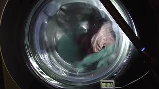 Download lagu LG AiDD Steam Washer, Baby Care 60 cycle with Prewash, Intensive & 1000 spin (Requested) (Download) mp3