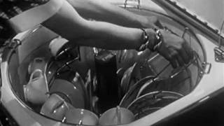 Last Word In Automatic Dishwashing (1950)