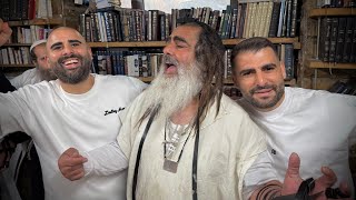 הרב שלום סבג - שיעורי וידאו - הרב שלום סבג✨יכול להיות שמחזירים לאדם מגלגולים קודמים ? – י״ט באדר  ה׳תשפ״ה – דן בן יעקב 🇮🇱