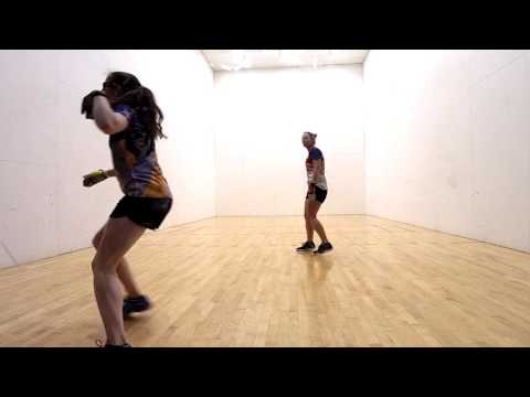 WPH R48Pro SLC - Casey vs Gawley