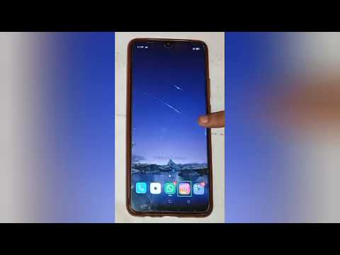 How to fix TalkBack problem in oppo a91,oppo a91 talk back problem setting