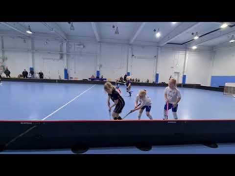 ERÄVIIKINGIT MUSTA-ÅIF 1.ERÄ 15.1.2022