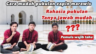 Download lagu Marawis Punch Tutorial | Simple and Easy Zapin Punch | PART I mp3 Download lagu Marawis Punch Tutorial | Simple and Easy Zapin Punch | PART I mp3
