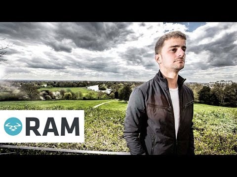 Frankee - Away (Taken From MistaJam Show - INBOX:FRESH)