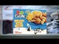 Kid Cuisine Peaches Commercial