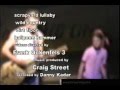 Chris Whitley: Home Is Where You Get Across (w Trixie dancing)