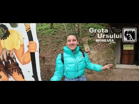 YouTube - Peştera de la Băi (P. Izvorul Ursului; Grota Ursului)