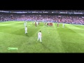 Cristiano Ronaldo Vs Barcelona (H) 2011 / HD - 1080p