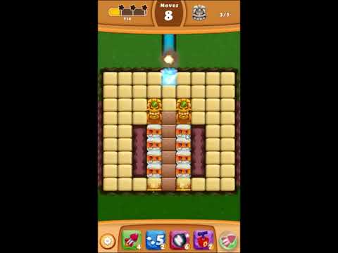 Diamond Digger Saga Level 1785 - NO BOOSTERS | SKILLGAMING ✔️