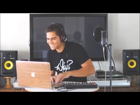 Starboy - The Weeknd (5 Awesome Covers)