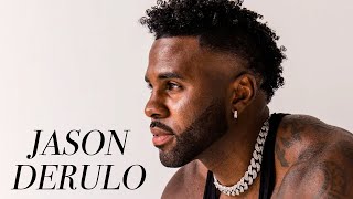Jason Derulo - Temporary Love (Lyric Video)