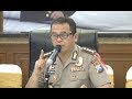 Indonesian Police Spokesman: Indonesia Never Changes Its Anti-terrorism Strategy