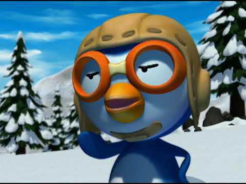 Pororo3: Cyber Space Adventure (2015) Trailer