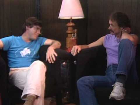 Thumbnail for Jesse Colin Young & John Sebastian - Interview - 6/9/1984 - Capitol Theatre (Official) by Colin Young